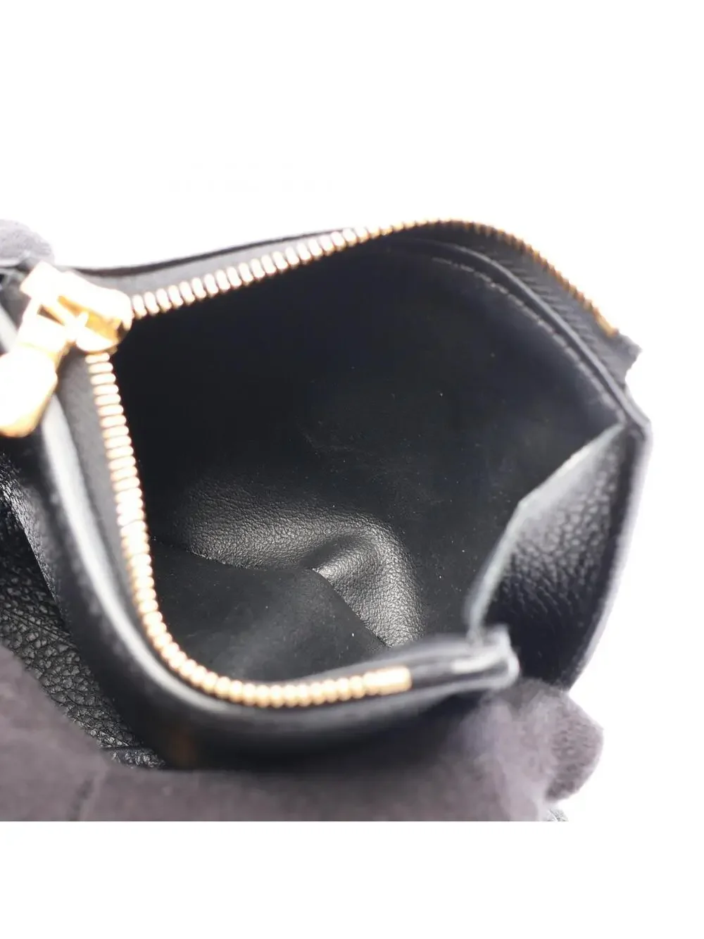 Louis Vuitton Portefeuille Zoe Tri-Fold #360279L53B